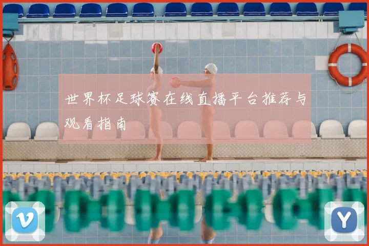 世界杯足球赛在线直播平台推荐与观看指南